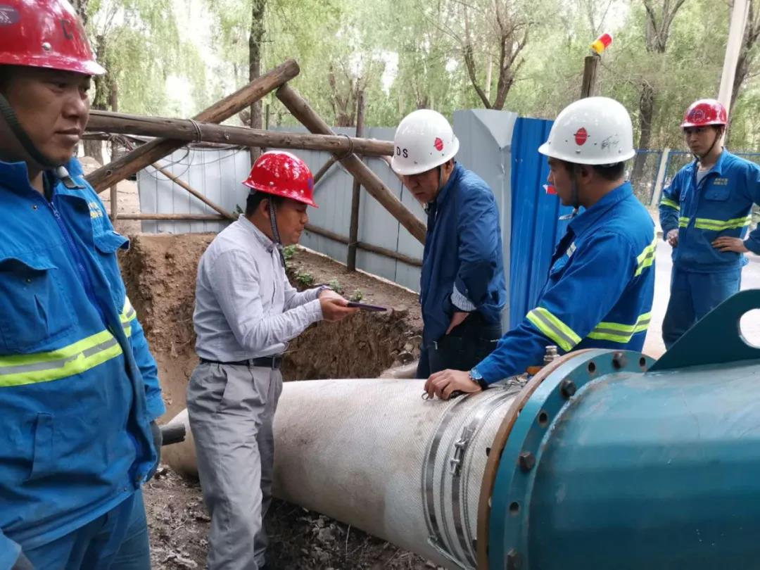 泽州工业管道清洗-管道清淤