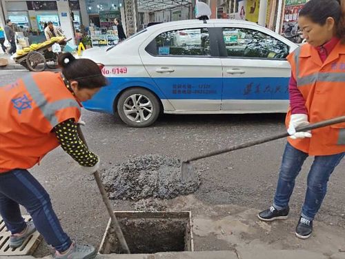 泽州沉沙井清掏-污水井清理