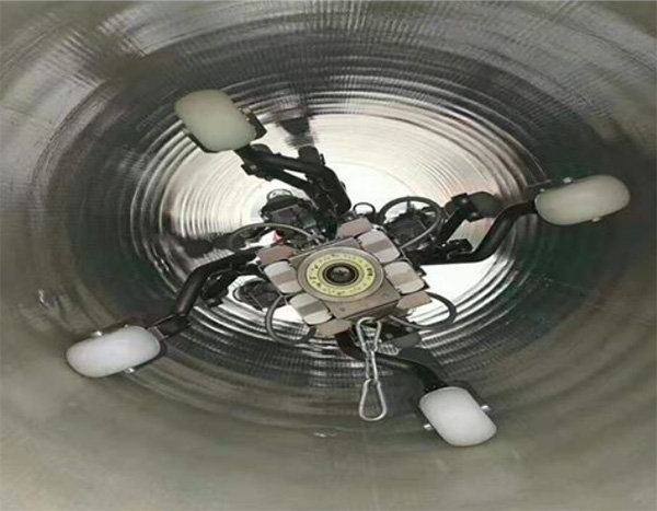 泽州非开挖修复技术在地下管线建设的优势体现