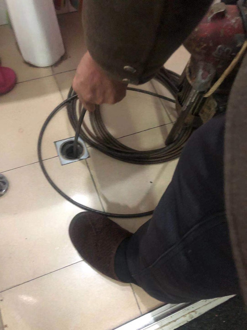 泽州管道疏通，疏通下水道