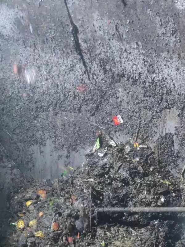 泽州污水池清理